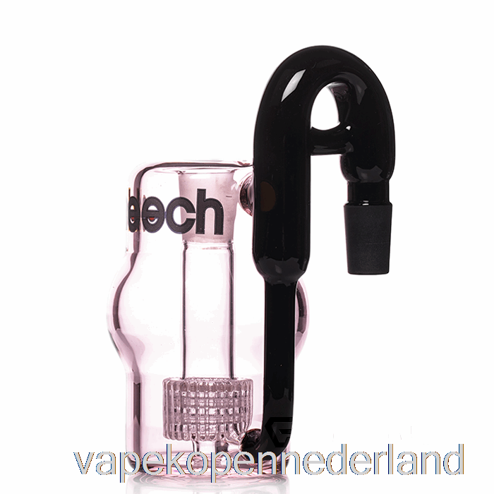Vape Nederland Cheech Glas Vang Alsjeblieft Mijn Asvanger 14mm Roze